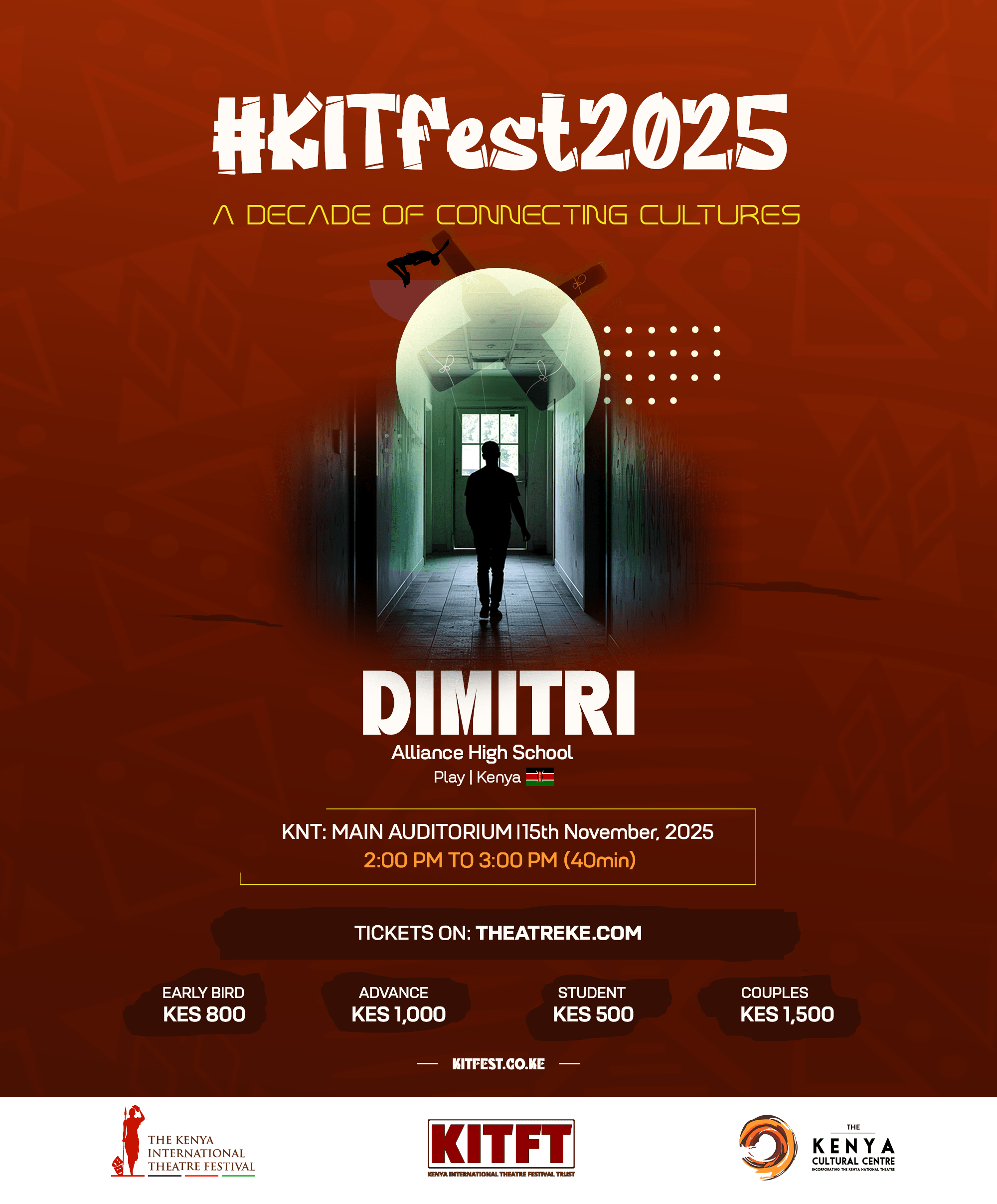 Dimitri